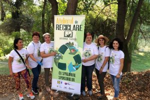 Atelierul de reciclare Atelierul de reciclare
